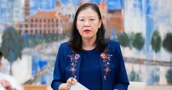 Đề nghị Chính phủ điều tra vụ điểm Toán bất thường tại Tuyên Quang năm 2026