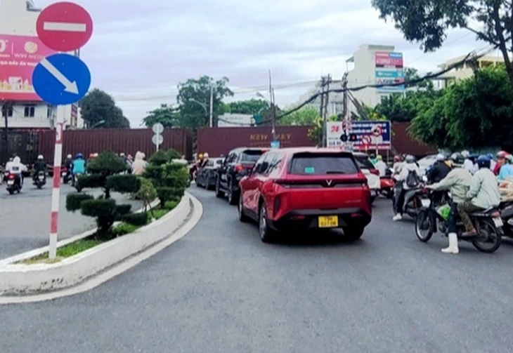 Đề nghị chưa nên xây hầm chui tại Mã Vòng, Nha Trang Đề nghị chưa nên xây hầm chui tại Mã Vòng, Nha Trang
