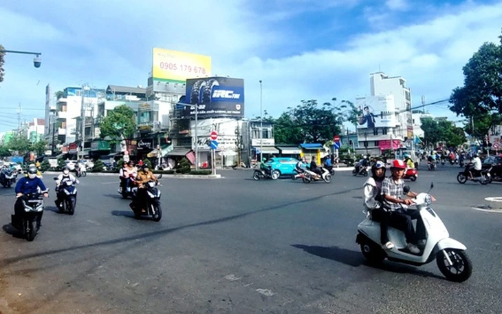 Đề nghị chưa nên xây hầm chui tại Mã Vòng, Nha Trang Đề nghị chưa nên xây hầm chui tại Mã Vòng, Nha Trang