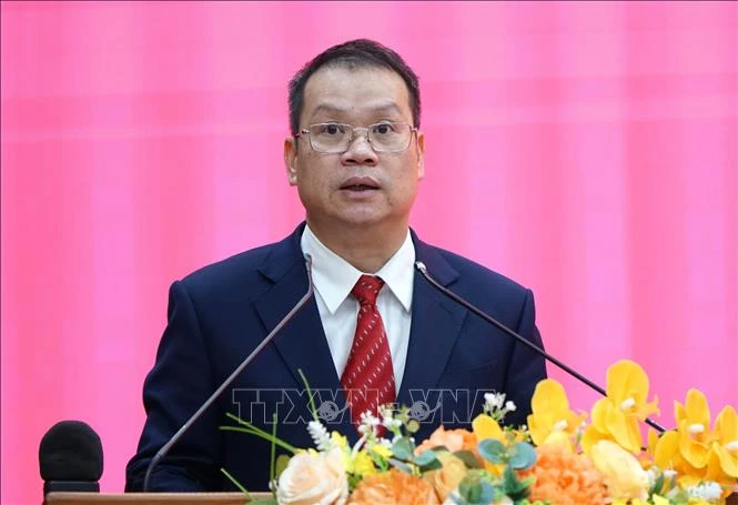 Đề nghị có cơ chế đặc thù phát triển cụm đô thị động lực phía Nam thành phố Đà Nẵng Đề nghị có cơ chế đặc thù phát triển cụm đô thị động lực phía Nam thành phố Đà Nẵng