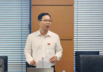 Đề nghị công khai bộ ngành, địa phương chậm trễ sắp xếp, xử lý tài sản công