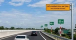 Đề nghị Cục CSGT xác định đoạn cao tốc phạt lỗi không giữ khoảng cách an toàn