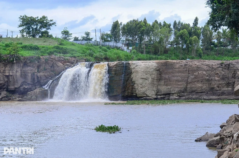Đề nghị “khai tử” danh thắng quốc gia thác Gougah ở Lâm Đồng Đề nghị “khai tử” danh thắng quốc gia thác Gougah ở Lâm Đồng