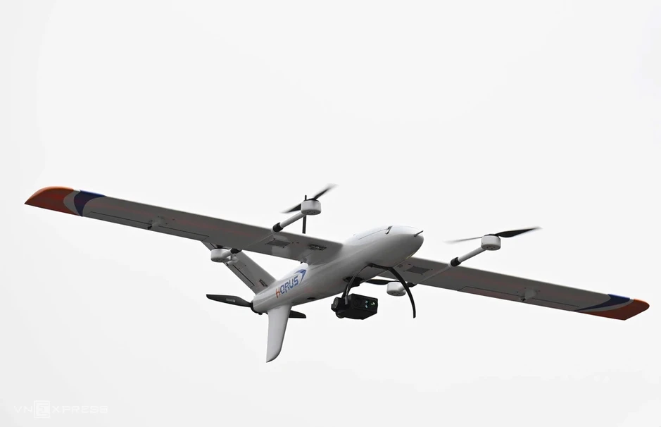 Đề nghị không bỏ điều kiện kinh doanh UAV Đề nghị không bỏ điều kiện kinh doanh UAV