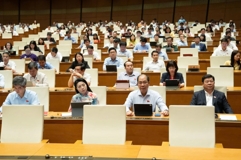 Đề nghị mở rộng, làm rõ đối tượng cần được trợ giúp pháp lý Đề nghị mở rộng, làm rõ đối tượng cần được trợ giúp pháp lý