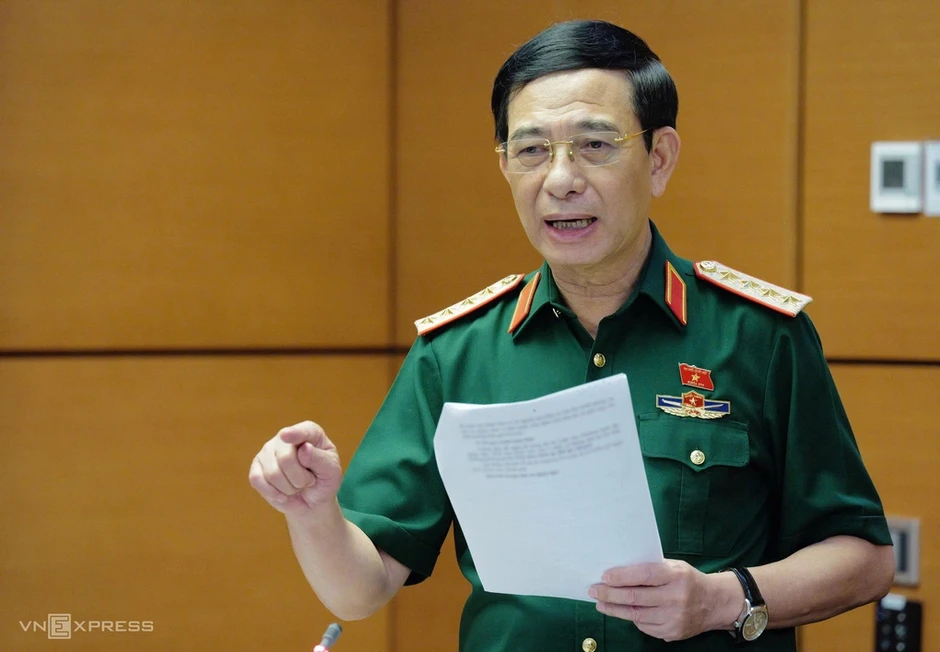 Đề nghị nghiên cứu cách đóng góp của người không nhập ngũ Đề nghị nghiên cứu cách đóng góp của người không nhập ngũ