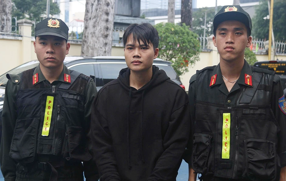Đề nghị truy tố trùm đòi nợ thuê Được 'Đất Bắc', Lê Phong Gia Lai