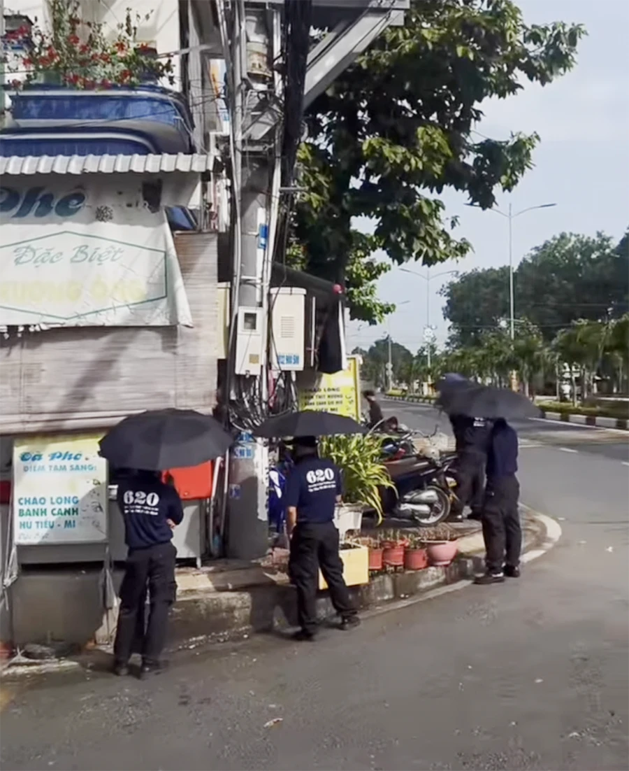 Đề nghị truy tố trùm đòi nợ thuê Được 'Đất Bắc', Lê Phong Gia Lai