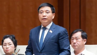 Đề nghị  xử lý nặng hơn hành vi đưa thực phẩm không an toàn vào trường học, bếp ăn bán trú
