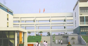 Đề thi lại môn Toán tốt nghiệp THPT ở Tuyên Quang có khó không?