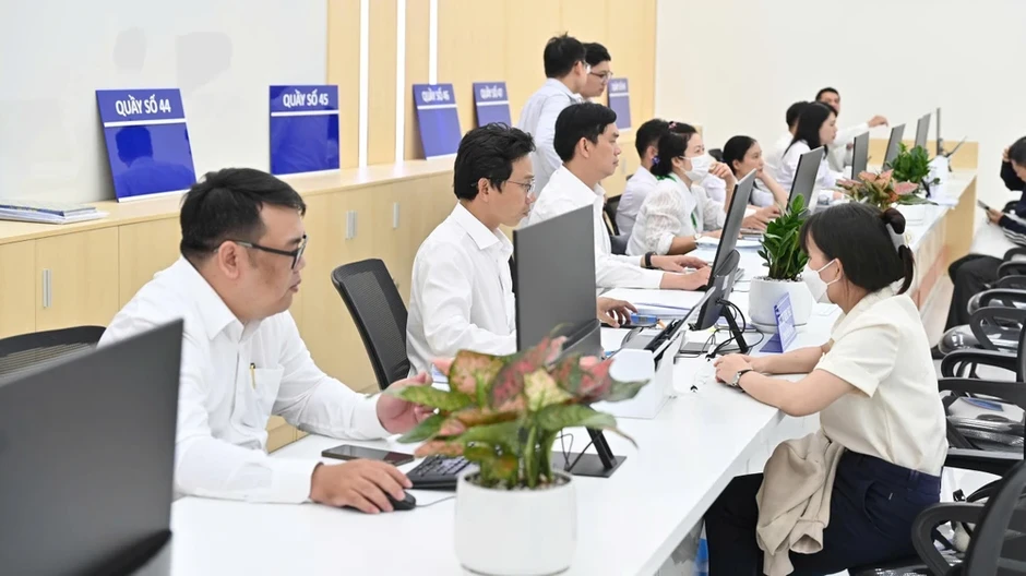 Để 'tỉnh mạnh chiến lược, xã mạnh thực thi' không chỉ là tuyên ngôn Để 'tỉnh mạnh chiến lược, xã mạnh thực thi' không chỉ là tuyên ngôn