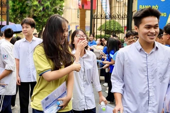 Đề văn tốt nghiệp THPT 2026: Công bằng cho thí sinh không biết Steve Jobs là ai?