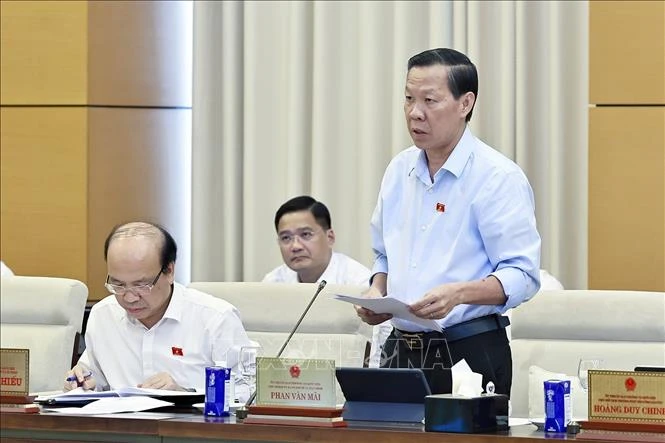 Đề xuất 7 nhóm chính sách định hướng sửa đổi Luật Đất đai Đề xuất 7 nhóm chính sách định hướng sửa đổi Luật Đất đai