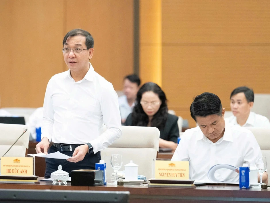 Đề xuất áp dụng thủ tục rút gọn với người phạm tội tự nguyện nhận tội Đề xuất áp dụng thủ tục rút gọn với người phạm tội tự nguyện nhận tội
