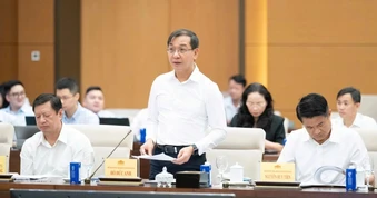 Đề xuất áp dụng thủ tục rút gọn với người phạm tội tự nguyện nhận tội