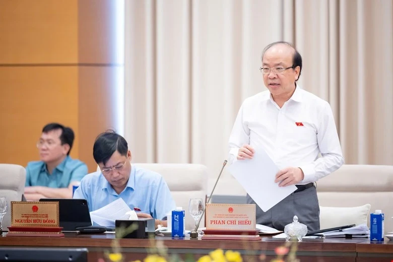 Đề xuất bổ sung quy định về việc hợp nhất văn bản quy phạm pháp luật của địa phương