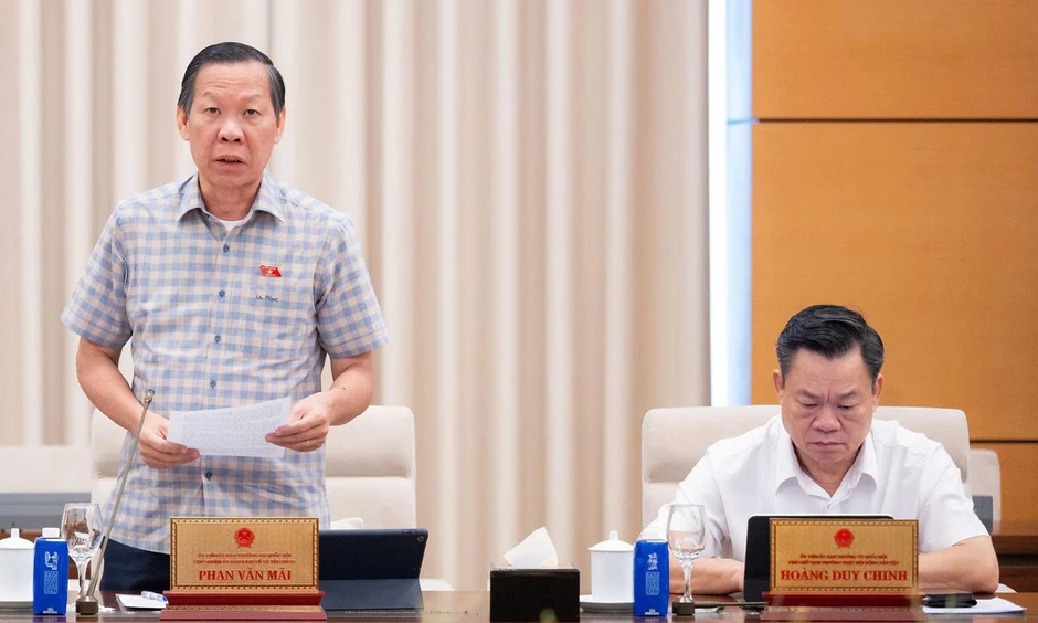 Đề xuất các điều kiện miễn trách nhiệm hình sự với cán bộ dám nghĩ, dám làm Đề xuất các điều kiện miễn trách nhiệm hình sự với cán bộ dám nghĩ, dám làm