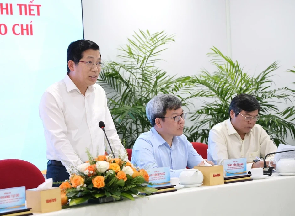 Đề xuất các giải pháp tăng nguồn thu cho báo chí Đề xuất các giải pháp tăng nguồn thu cho báo chí