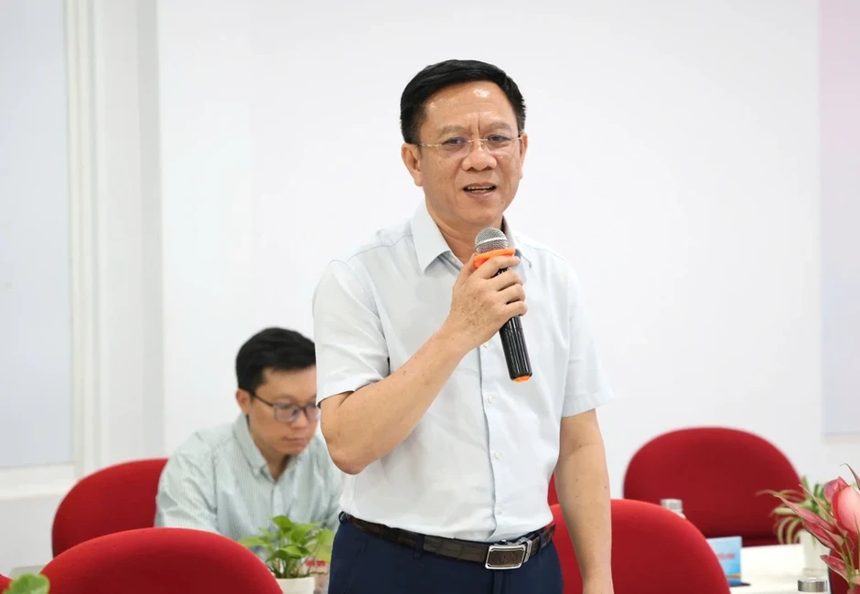 Đề xuất các giải pháp tăng nguồn thu cho báo chí Đề xuất các giải pháp tăng nguồn thu cho báo chí