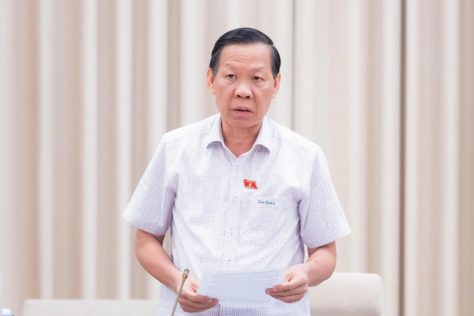 Đề xuất cấp tỉnh có quyền quyết định chuyển nhượng dự án bất động sản