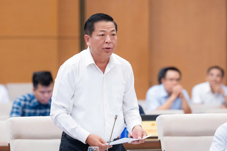 Đề xuất cấp tỉnh có quyền quyết định chuyển nhượng dự án bất động sản