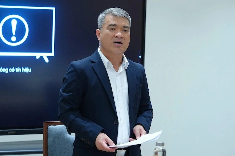 Đề xuất chấm KPI bộ ngành, văn bản pháp luật bị 'tuýt còi' thì trừ sạch điểm