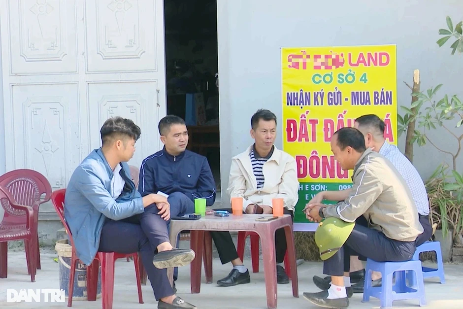 Đề xuất chế tài mạnh với người trúng đấu giá đất nhưng bỏ cọc