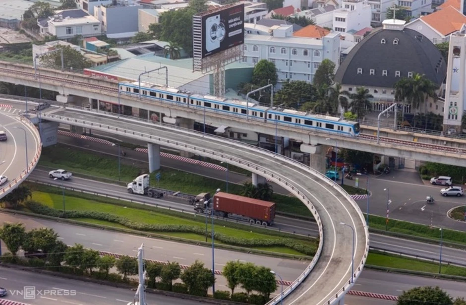 Đề xuất chỉ định thầu một số hạng mục đường sắt Đề xuất chỉ định thầu một số hạng mục đường sắt