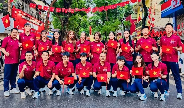Đề xuất chính sách tiền lương, phụ cấp mới với chuyên gia, nghệ sĩ, huấn luyện viên, vận động viên Đề xuất chính sách tiền lương, phụ cấp mới với chuyên gia, nghệ sĩ, huấn luyện viên, vận động viên