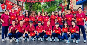 Đề xuất chính sách tiền lương, phụ cấp mới với chuyên gia, nghệ sĩ, huấn luyện viên, vận động viên