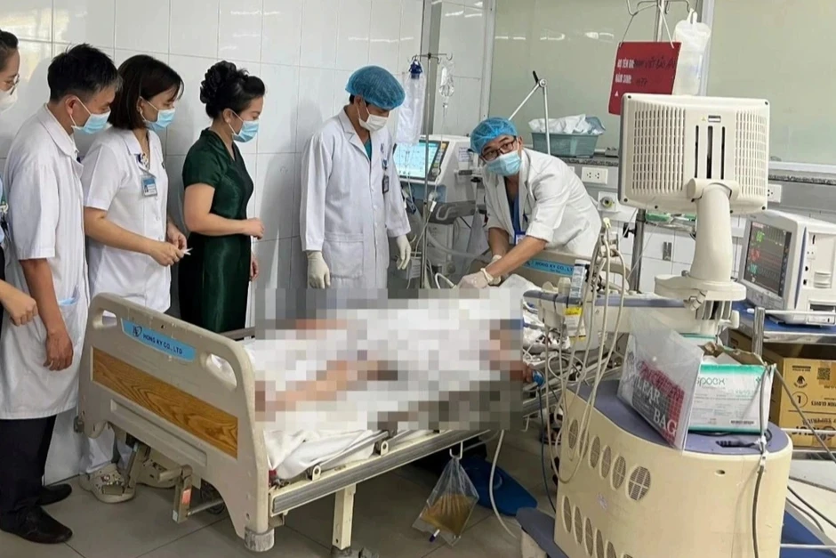 Đề xuất cho phép người dưới 18 tuổi được hiến xác Đề xuất cho phép người dưới 18 tuổi được hiến xác