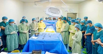 Đề xuất cho phép người dưới 18 tuổi được hiến xác