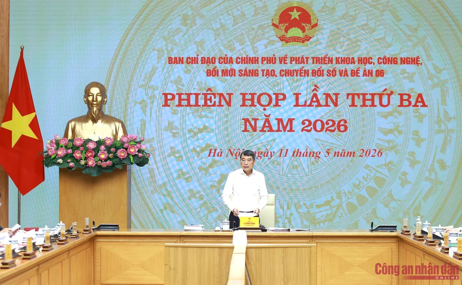 Đề xuất cơ chế thí điểm để đặt hàng các bộ, ngành trong lĩnh vực chuyển đổi số Đề xuất cơ chế thí điểm để đặt hàng các bộ, ngành trong lĩnh vực chuyển đổi số