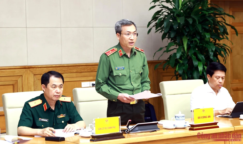 Đề xuất cơ chế thí điểm để đặt hàng các bộ, ngành trong lĩnh vực chuyển đổi số Đề xuất cơ chế thí điểm để đặt hàng các bộ, ngành trong lĩnh vực chuyển đổi số