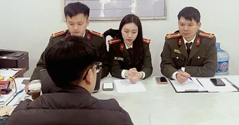 Đề xuất định danh chủ quản hội, nhóm trên mạng: Quy định cần thiết để siết trách nhiệm