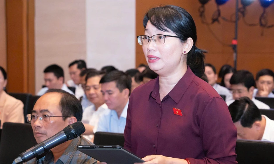 Đề xuất doanh nghiệp nền tảng số cùng đóng BHXH bắt buộc cho tài xế công nghệ Đề xuất doanh nghiệp nền tảng số cùng đóng BHXH bắt buộc cho tài xế công nghệ