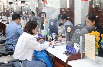 Đề xuất gắn chỉ tiêu xử lý thủ tục hành chính, giảm quá tải và tâm lý 'sợ sai'