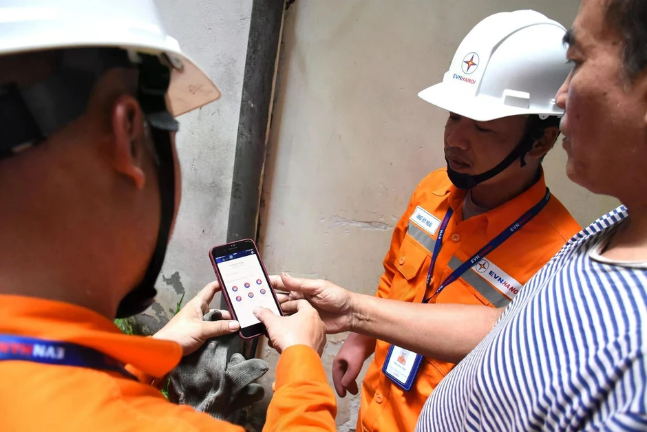 Đề xuất giá điện theo giờ với hộ gia đình Đề xuất giá điện theo giờ với hộ gia đình