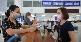 Đề xuất giảm trừ Thuế thu nhập cá nhân tối đa 47 triệu đồng năm 2026