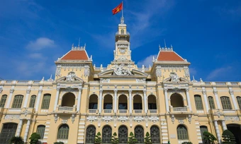 Đề xuất giao gần 300 thẩm quyền Trung ương cho TP HCM