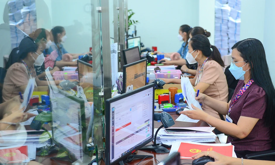 Đề xuất không kỷ luật viên chức nam nuôi con dưới 12 tháng tuổi năm 2026 Đề xuất không kỷ luật viên chức nam nuôi con dưới 12 tháng tuổi năm 2026