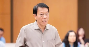 Đề xuất không truy cứu trách nhiệm hình sự với cán bộ dám nghĩ , dám làm