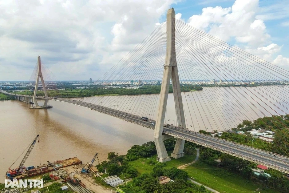 Đề xuất làm đường sắt TPHCM - Cần Thơ bằng vốn đầu tư công Đề xuất làm đường sắt TPHCM - Cần Thơ bằng vốn đầu tư công