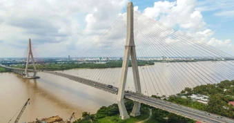 Đề xuất làm đường sắt TPHCM - Cần Thơ bằng vốn đầu tư công