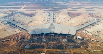 Đề xuất lùi tiến độ 6 dự án thành phần tại sân bay Long Thành năm 2026