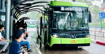 Đề xuất miễn phí xe buýt TP . HCM cho người dân: 3 Phương án hỗ trợ hiệu quả