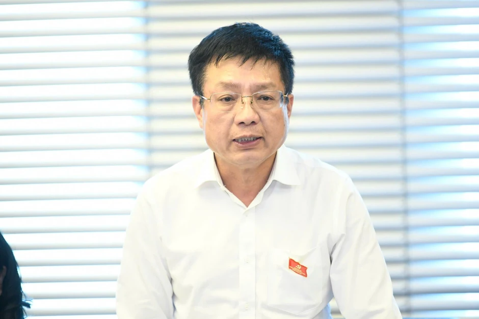 Đề xuất mở rộng cơ chế bảo vệ người dám đổi mới Đề xuất mở rộng cơ chế bảo vệ người dám đổi mới