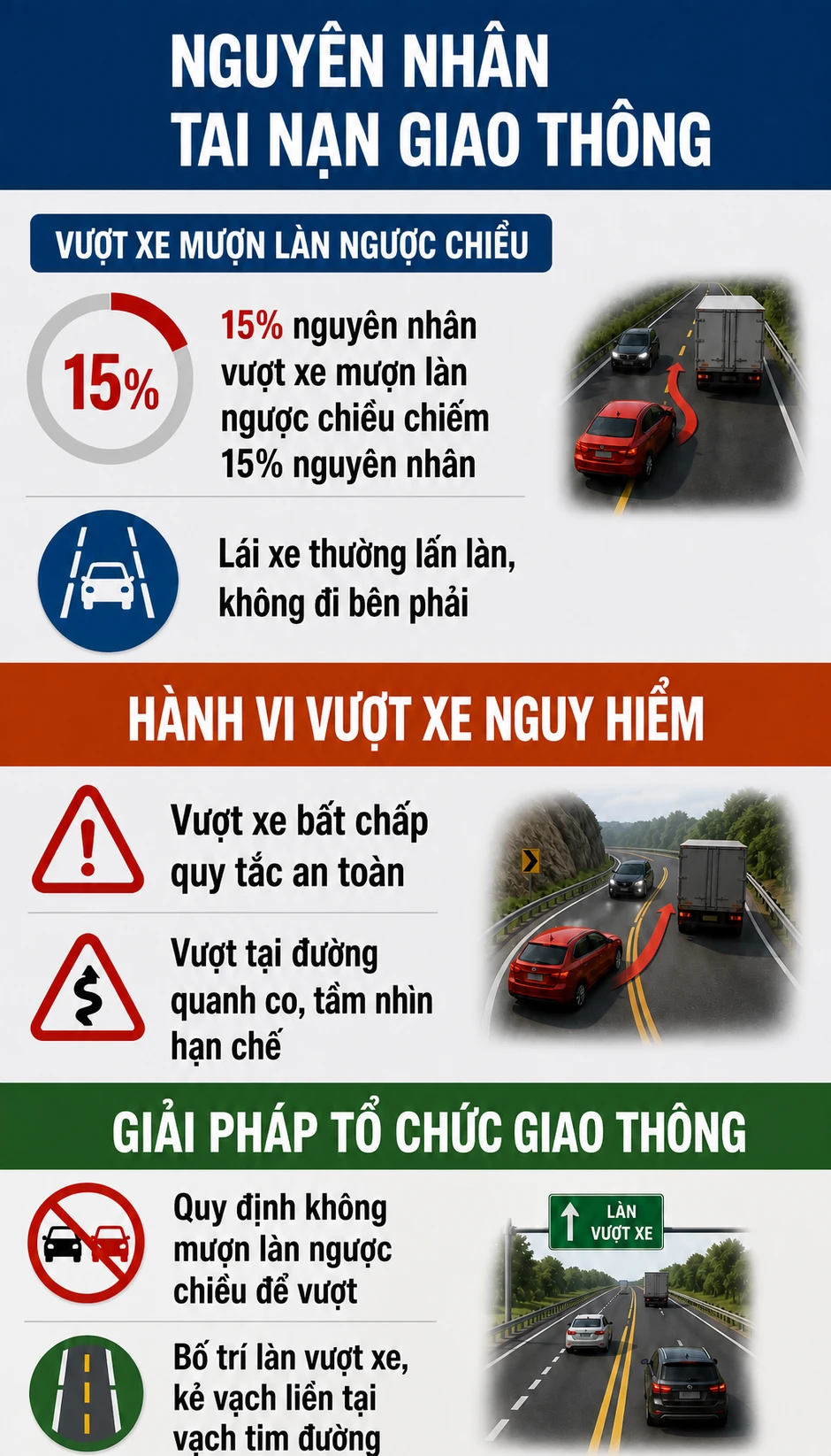 Đề xuất mới của Cục CSGT liên quan đến các phương tiện tham gia giao thông Đề xuất mới của Cục CSGT liên quan đến các phương tiện tham gia giao thông