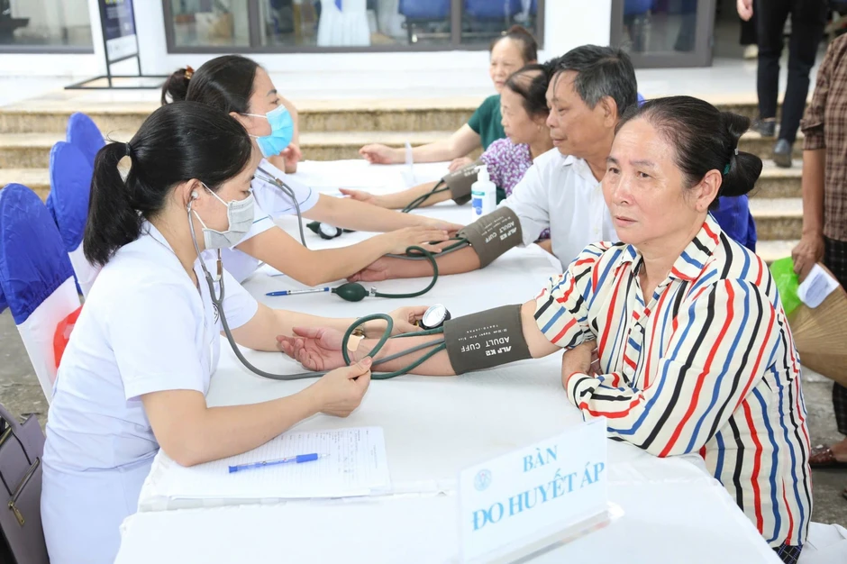 Đề xuất mới khiến 44 triệu người được hưởng lợi ngay từ năm nay Đề xuất mới khiến 44 triệu người được hưởng lợi ngay từ năm nay