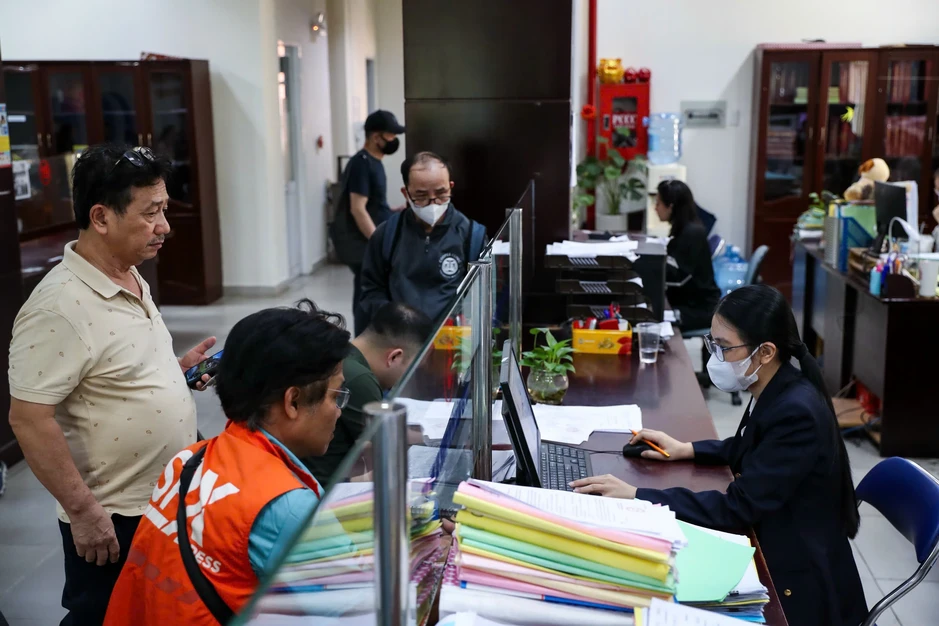 Đề xuất mới: Nợ thuế 1 triệu đồng trở lên có thể bị tạm hoãn xuất cảnh